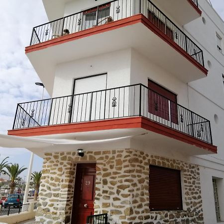 Piso En Primera Linea Con Wifi Y Vistas Al Mar Lo Pagan Bagian luar foto