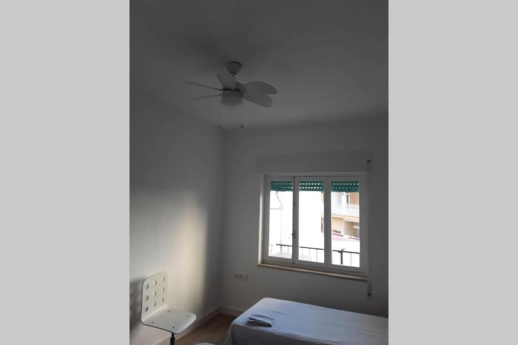 Piso En Primera Linea Con Wifi Y Vistas Al Mar Lo Pagan Bagian luar foto